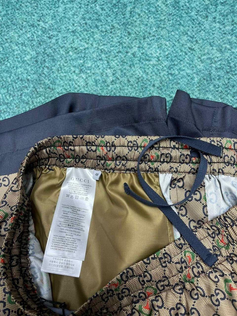 Gucci Set 3 colors