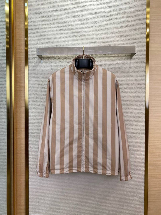 Fendi Reversible Jacket