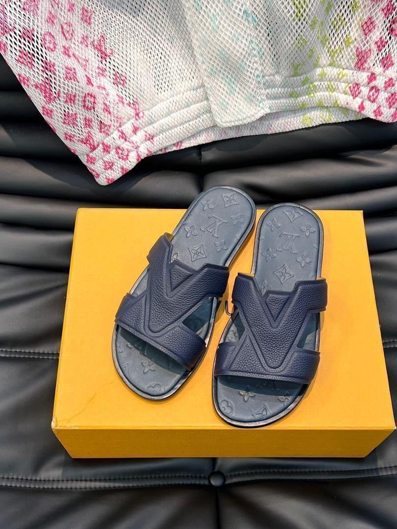 Louis Vuitton Slippers 7 colors