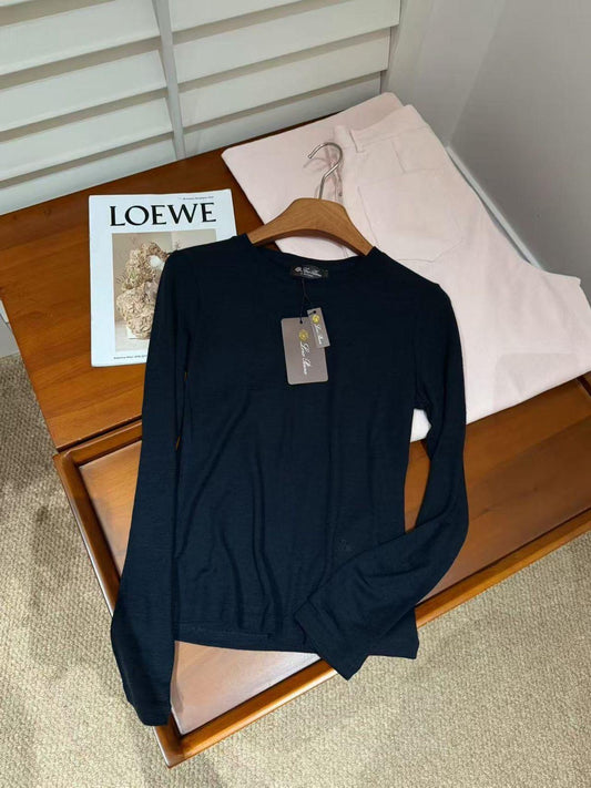 Loro Piana Long Sleeve Shirt