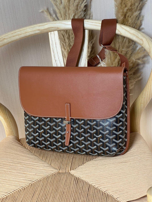 Goyard Messenger Bag (VIP Quality)