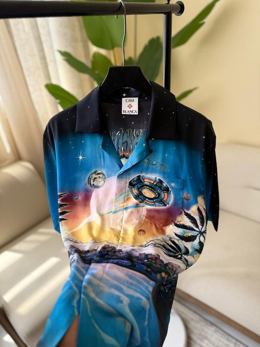 Casablanca Shirt