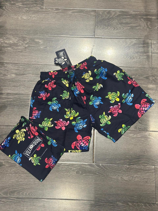Vilbrequin Swimming Shorts 5 colors