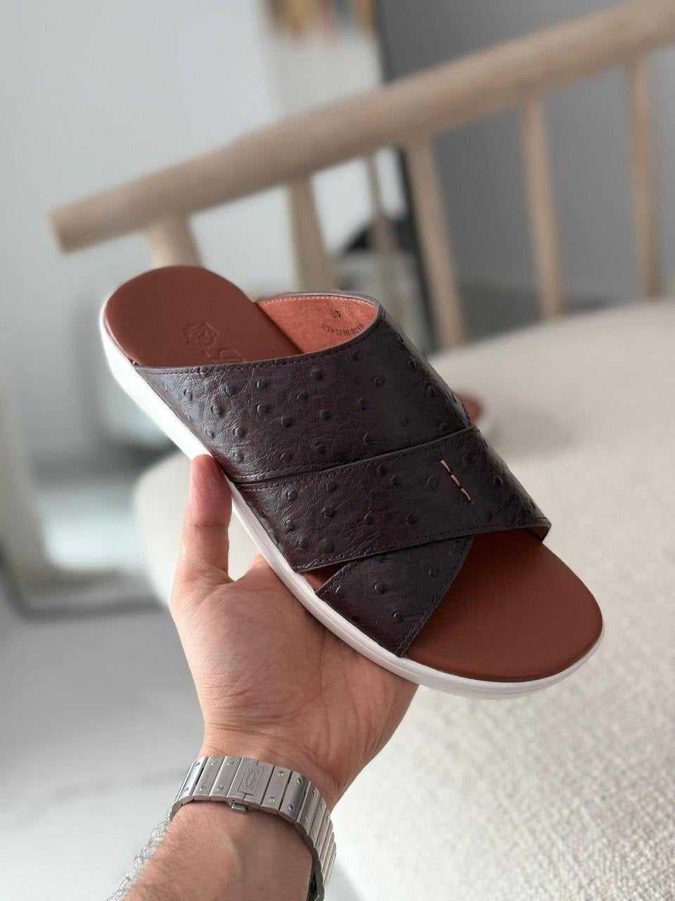 Palm Walker Slippers 2 colors