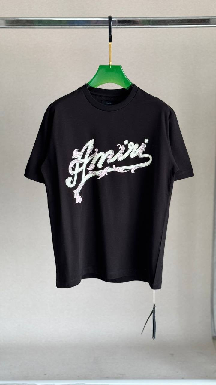Amiri T-shirt 3 Colors