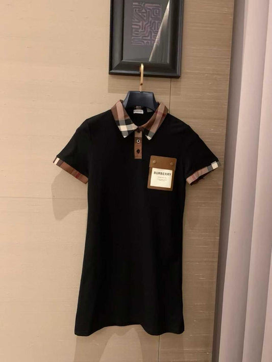 Burberry Dress