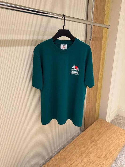 Casablanca T-Shirt 3 colors