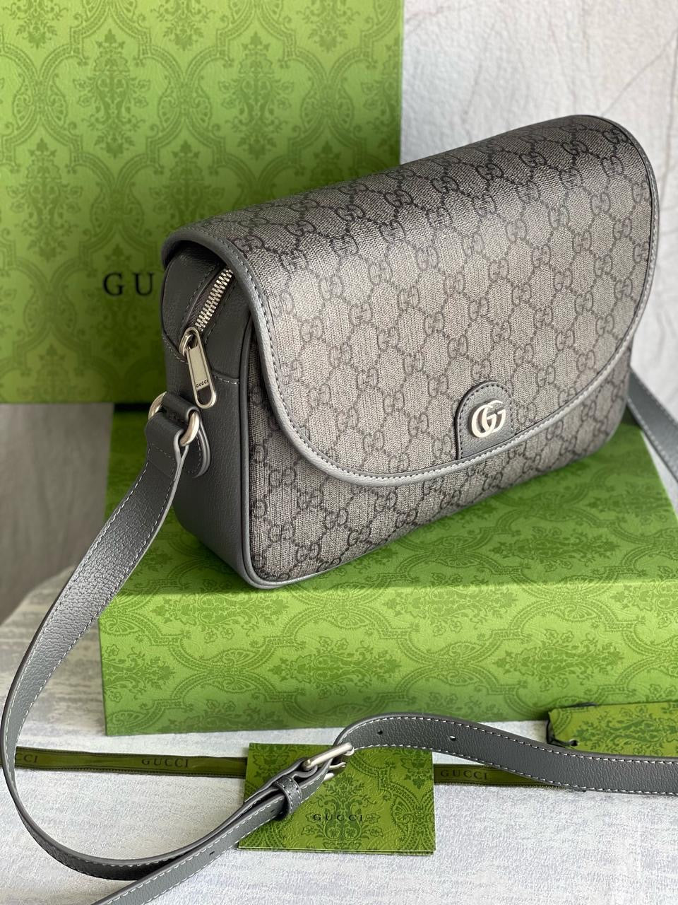 Gucci Sling Bag 2 colors