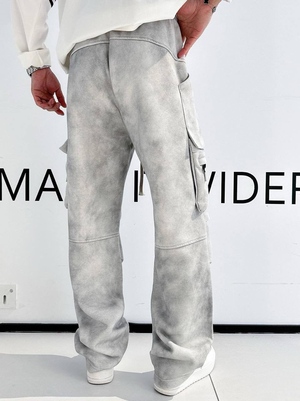 Balenciaga Pants 2 colors