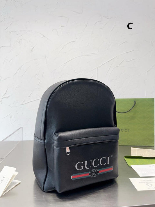 Gucci Backpack
