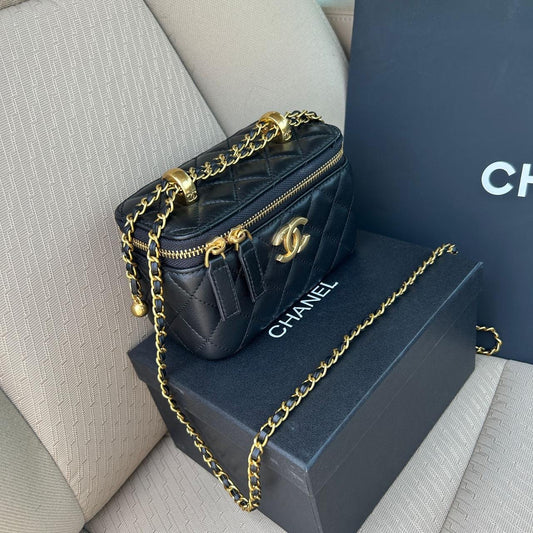 Chanel Sling Bag 3 colors