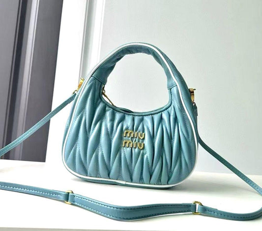 Miu Miu Sling Bag 2 colors