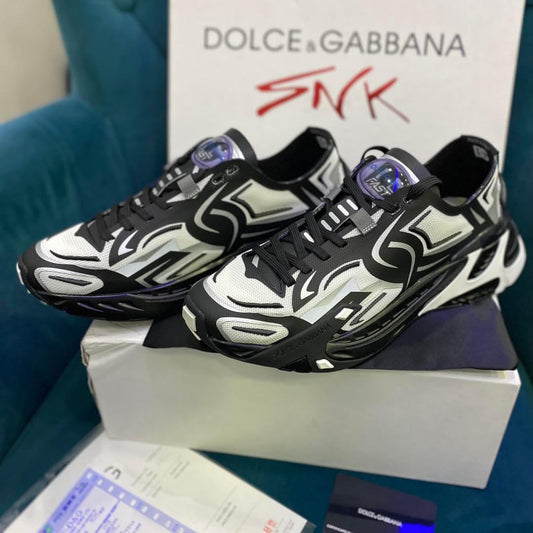 Dolce & Gabbana Shoes