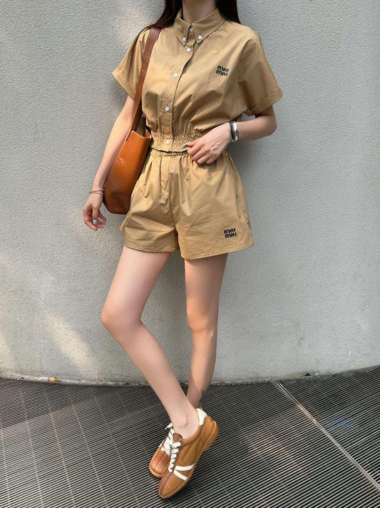 Miu Miu Set 2 colors