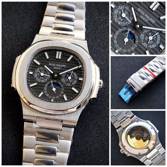 Patek Philippe Watch