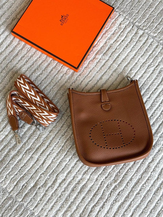 Hermes Sling 6 colors