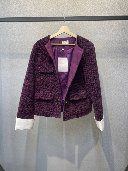 Chanel Jacket