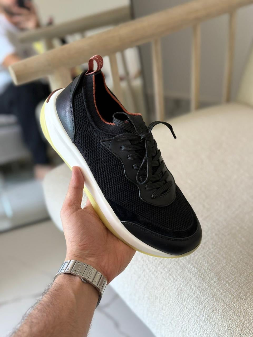 410 LP Walk Wish Sneakers 7 colors
