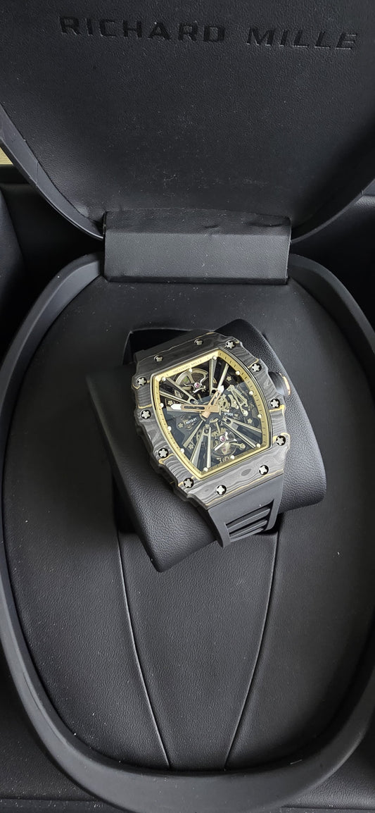 Richard Mille Rm12-01 watch