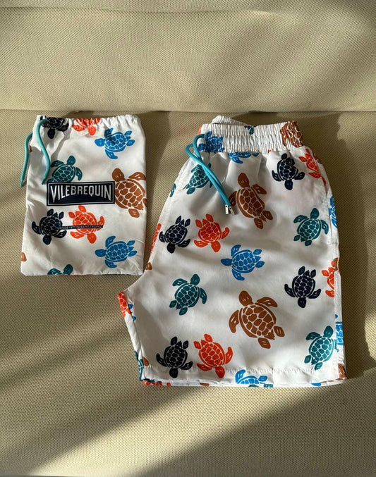 Vilbrequin Swimming Shorts 7 colors