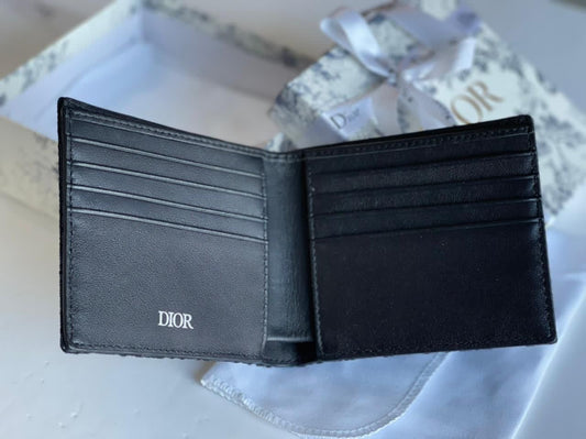 Dior Wallets 5 colors