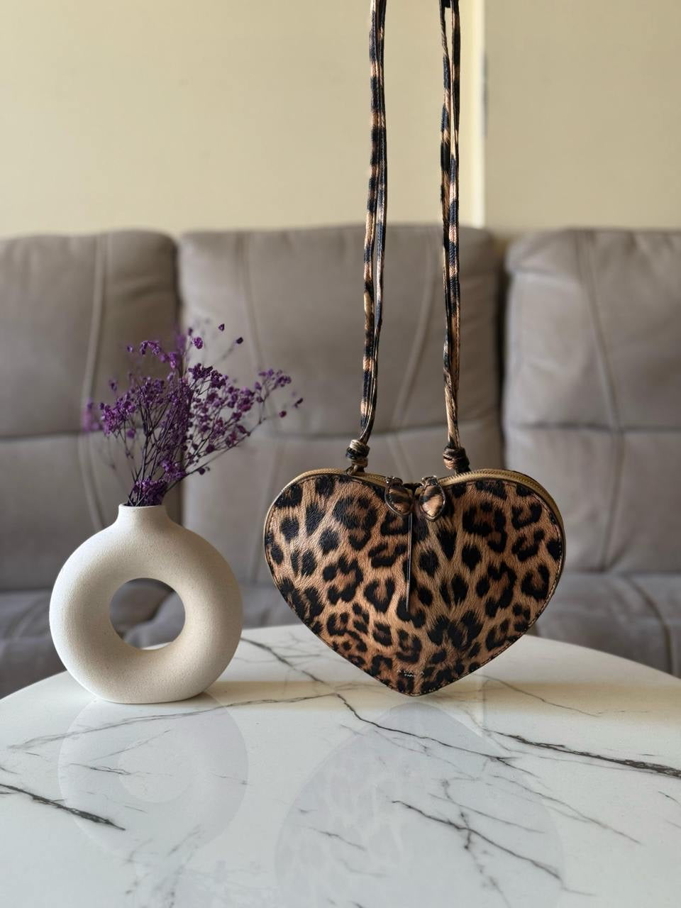 Alaia Sling Bag 8 colors