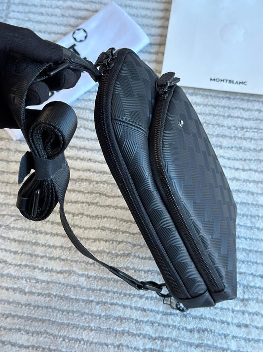 MontBlanc Sling Bag