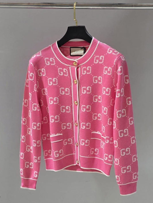 Gucci Sweater 4 colors