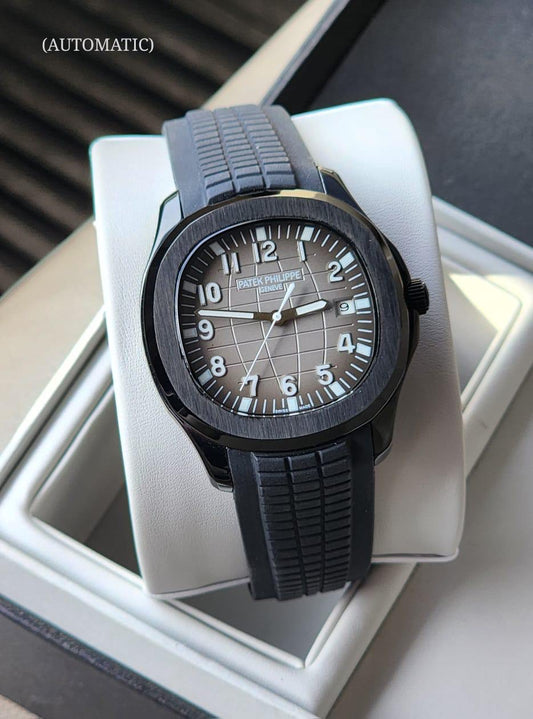 Patek Philippe Watch 3 colors