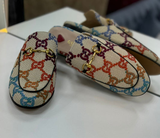 Gucci Loafers