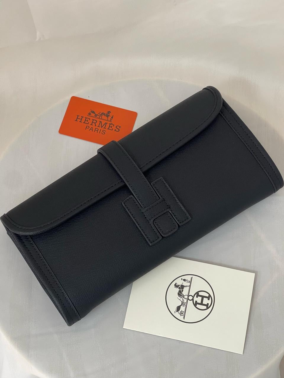 Hermes Clutch 7 colors