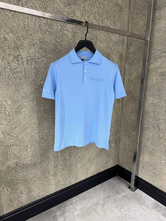 Dior Polo Shirt 2 colors