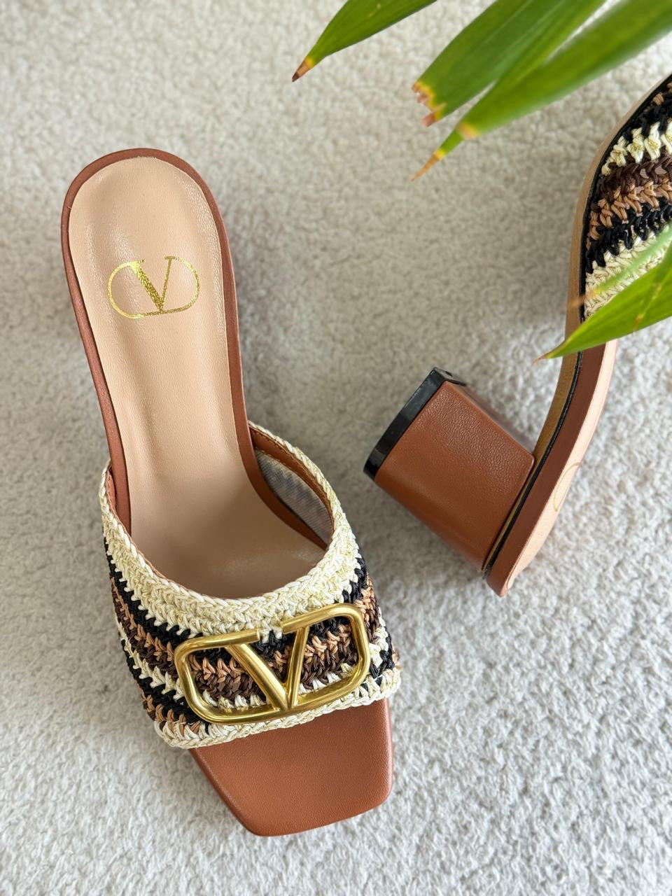 Valentino Heels