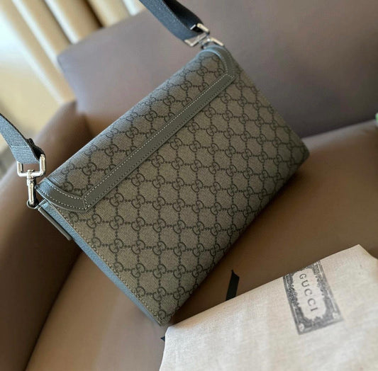 Gucci Messenger Bag