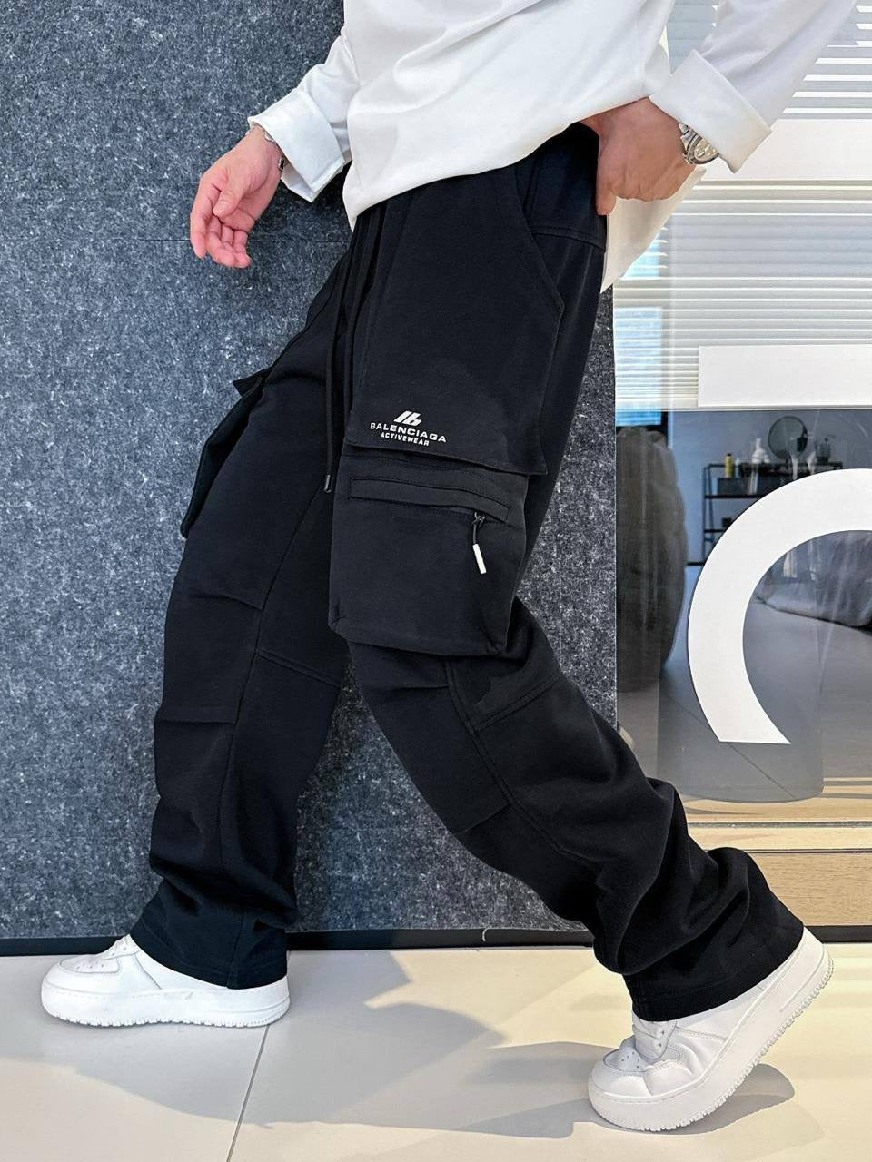 Balenciaga Pants 2 colors