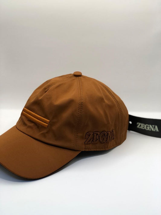 Zegna Cap