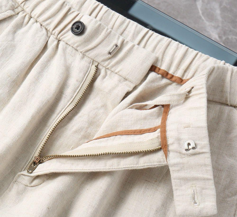 Loro Piana Lenin Set