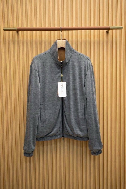 Loro Piana Reversible Jacket