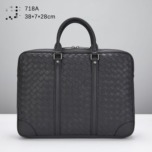 Bottega Laptop Bag