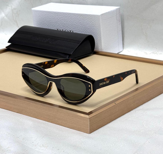 Dior Sunglasses 2 colors