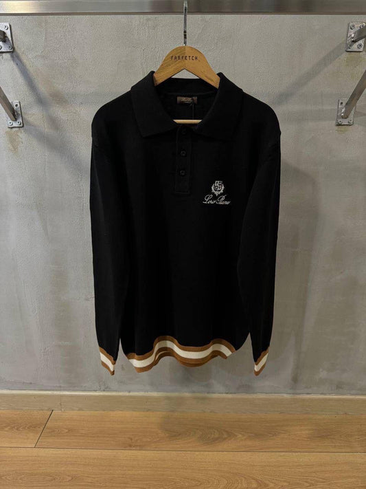 Loro Piana Sweaters 2 colors