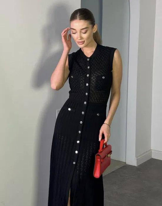 Sandro Dress 3 colors