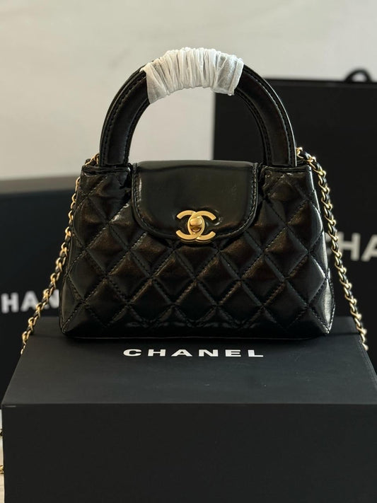 Chanel Sling Bag 4 colors