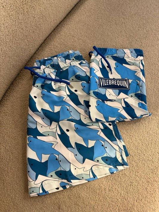 Vilbrequin Swimming Short 6 colors
