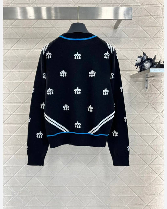 Hermes Sweater