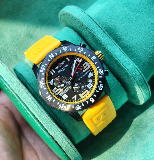 Bratling Watch 5 colors