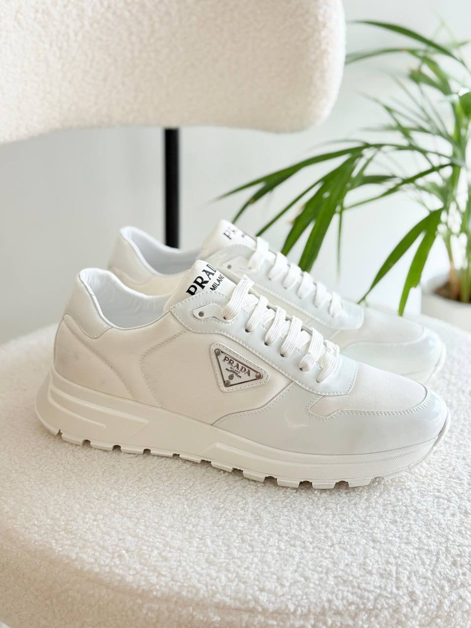 Prada Sneakers