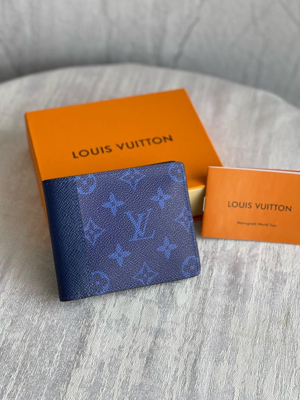 Louis Vuitton Wallet 6 colors