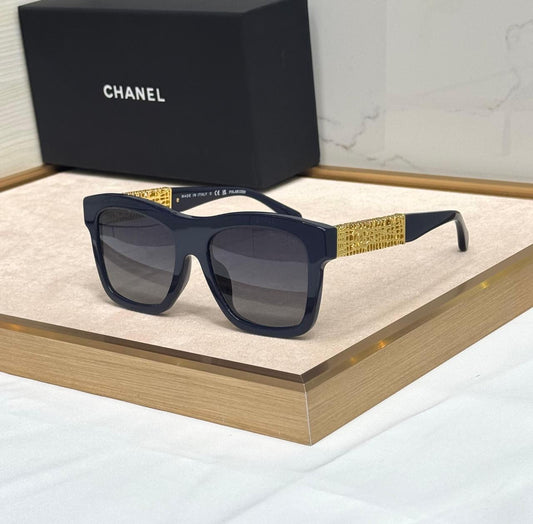 Chanel Sunglasses 4 colors