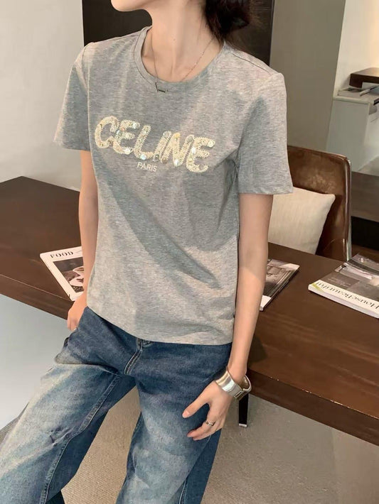 Celine T-Shirt 2 colors